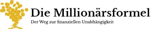 Carsten Maschmeyer: Die Millionärsformel