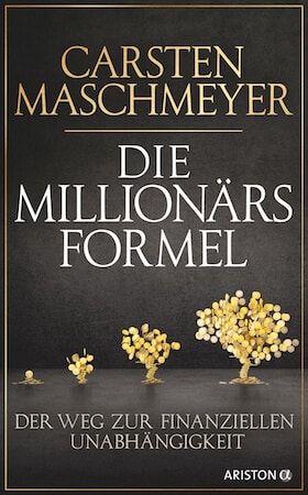 Die Millionärsformel